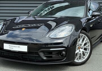 Porsche Panamera 55.900 km 86.500 &euro; Bayreuth 95448