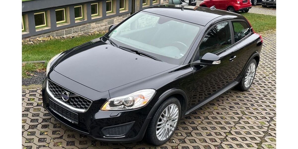 Volvo C30 195.000 km 4.990 &euro; Westerburg 56457