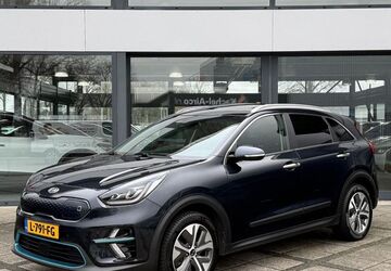 Kia Niro 140.049 km 15.950 &euro; Kampen 8263B