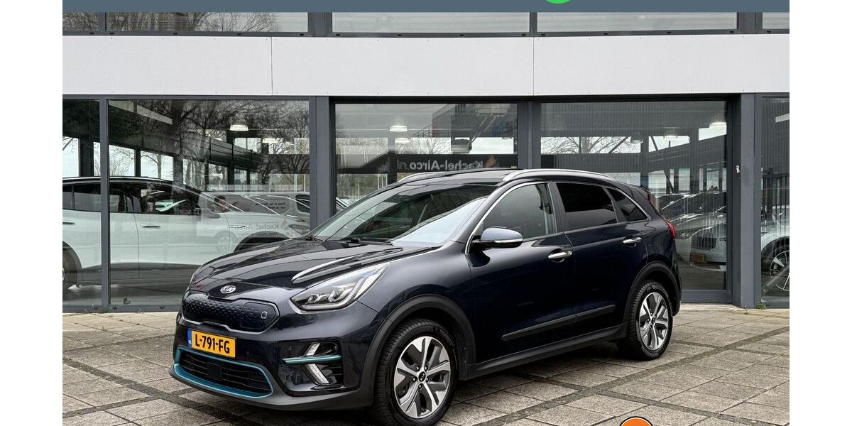 Kia Niro 140.049 km 15.950 &euro; Kampen 8263B