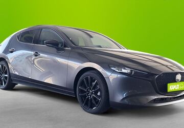 Mazda 3 5.469 km 22.250 &euro; Hameln 31785