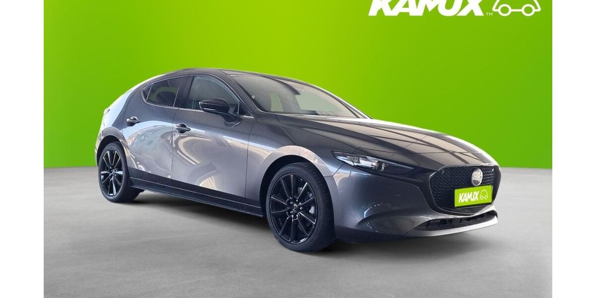 Mazda 3 5.469 km 22.250 &euro; Hameln 31785