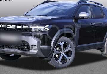 Dacia Duster 2.010 km 26.444 &euro; Helgoland 27498