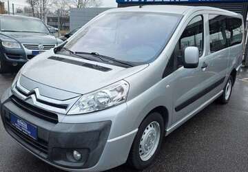 Citroen Jumpy 213.000 km 8.600 &euro; Ladenburg 68526