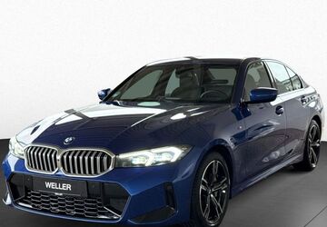 BMW 330 11.779 km 43.490 &euro; Salzwedel-Brietz 29410