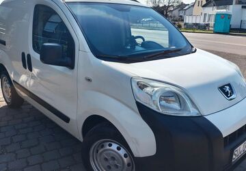Peugeot Bipper 145.000 km 4.999 &euro; Bornheim 53332