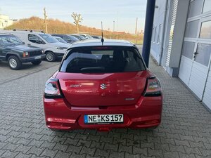 Suzuki Swift Comfort Hybrid+Automatik+LED+Kamera+Navi 2.950 km 19.890 &euro; Meerbusch 40667
