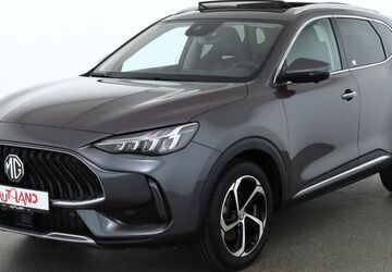 MG HS 16.509 km 23.890 &euro; Rostock 18146