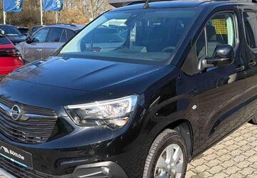 Opel Combo Life 35.006 km 20.990 &euro; Bad Belzig 14806