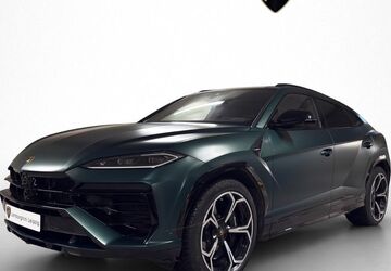 Lamborghini Urus 3.549 km 329.900 &euro; Leipzig 04357