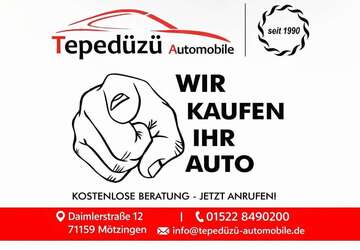 Mazda 6 157.000 km 13.999 &euro; Mötzingen 71159