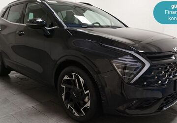 Kia Sportage 12.956 km 31.970 &euro; Egelsbach 63329