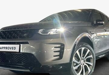 Land Rover Discovery Sport 16.115 km 50.890 &euro; Stuttgart 70190