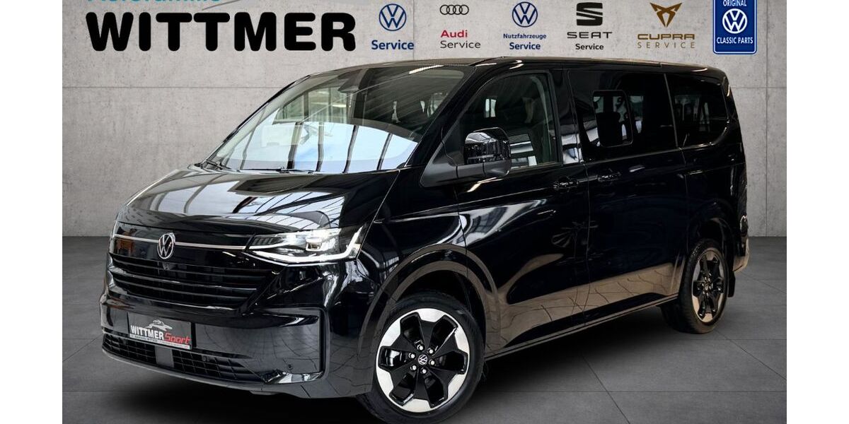 VW T7 Caravelle 6.000 km 59.990 &euro; Lenzkirch 79853