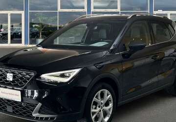 Seat Arona 19.000 km 18.950 &euro; Herborn 35745