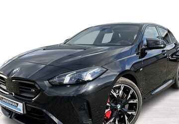 BMW M135 5.884 km 45.794 &euro; Eisenach 99817