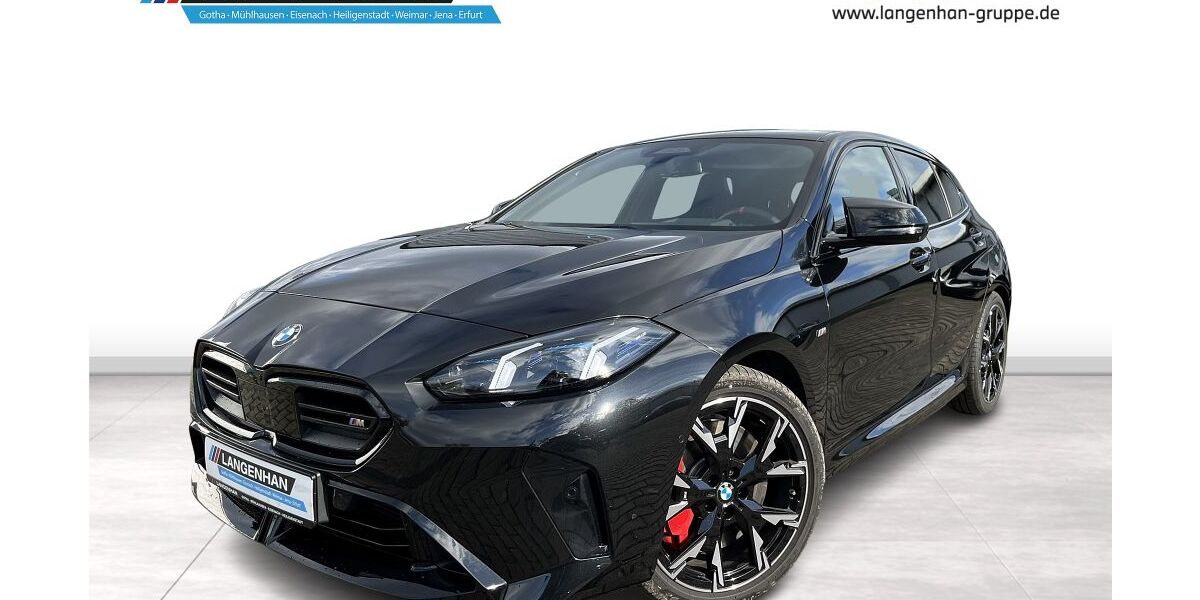 BMW M135 5.884 km 45.794 &euro; Eisenach 99817