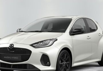 Mazda 2 Hybrid 4.280 km 23.480 &euro; Köln 50825