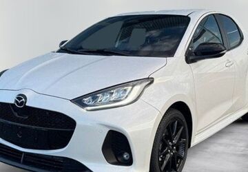 Mazda 2 Hybrid 5.333 km 21.480 &euro; Köln 50825