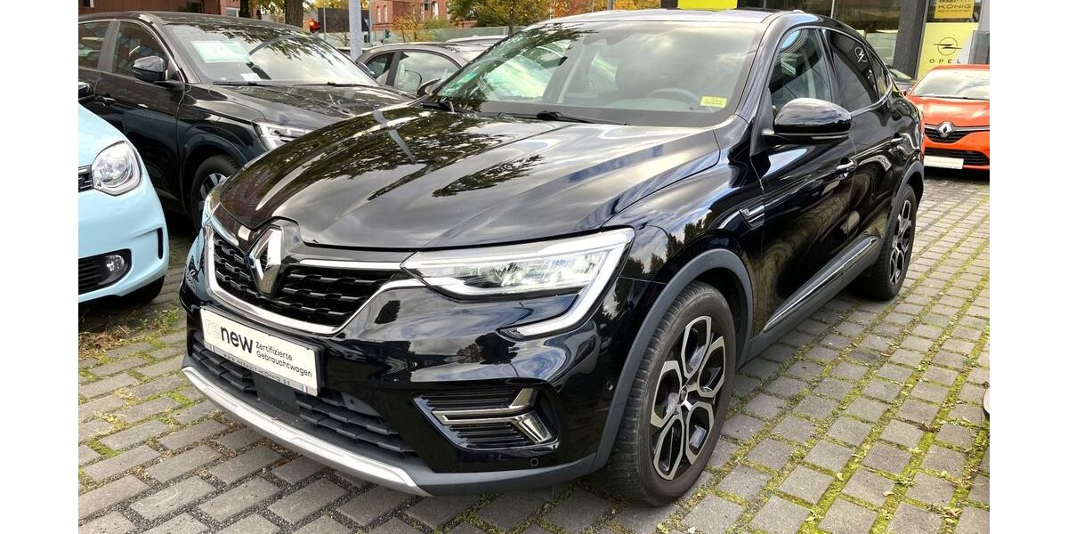 Renault Arkana 20.030 km 20.998 &euro; Berlin 10829