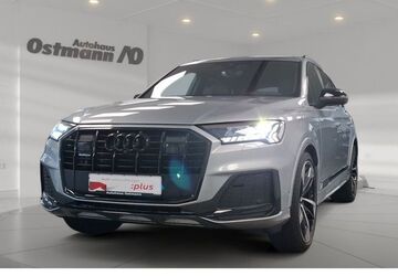 Audi Q7 39.385 km 68.360 &euro; Wolfhagen 34466