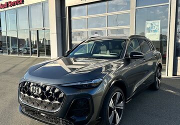 Audi Q5 4.300 km 67.500 &euro; Herzogenaurach 91074