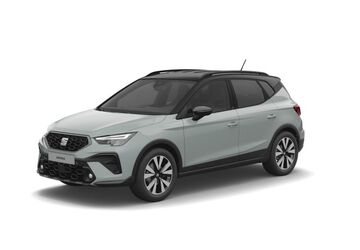 Seat Arona 1.780 km 26.990 &euro; Bayreuth 95448