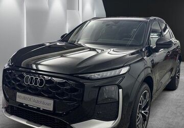 Audi Q3 7.500 km 56.172 &euro; Speyer 67346