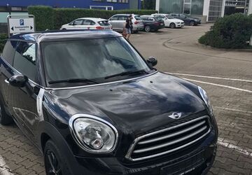Mini Cooper Paceman 195.000 km 5.100 &euro; Jülich 52428