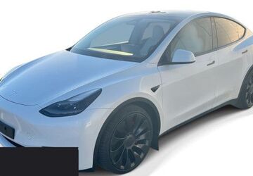 Tesla Model Y 80.542 km 33.100 &euro; Hannover 30519