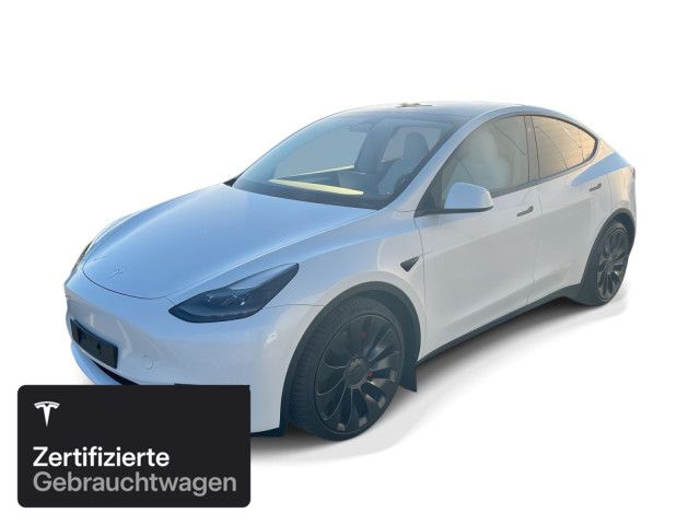 Tesla Model Y 80.542 km 33.100 &euro; Hannover 30519