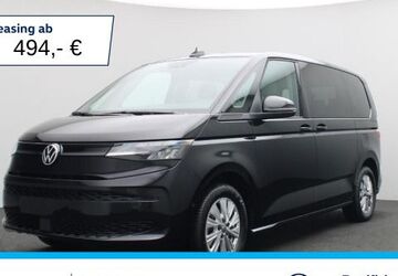 VW T7 Multivan 27.178 km 47.930 &euro; Bayreuth 95448