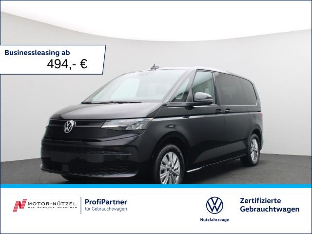 VW T7 Multivan 27.178 km 47.930 &euro; Bayreuth 95448