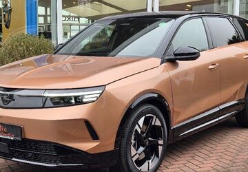 Opel Grandland (X) 16.900 km 41.590 &euro; Emden-Hinte 26759