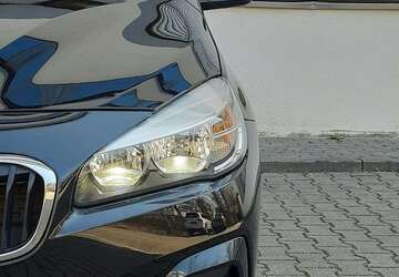 BMW 216 192.344 km 11.999 &euro; Aschheim 85609