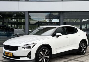 Polestar 2 196.510 km 17.449 &euro; Kampen 8263B