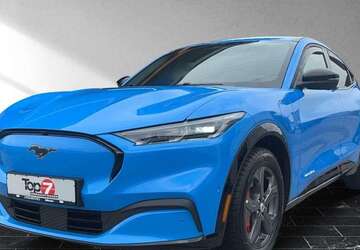 Ford Mustang 2.735 km 33.990 &euro; Kolbermoor 83059