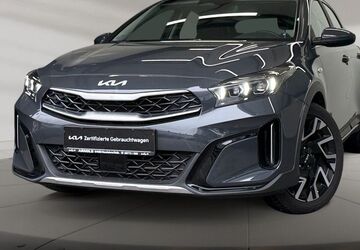 Kia XCeed 19.982 km 22.680 &euro; Neufahrn in Niederbayern 84088