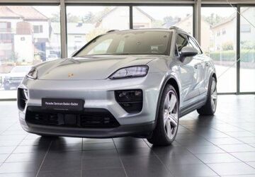 Porsche Macan 9.900 km 85.480 &euro; Sinzheim/Baden-Baden 76547
