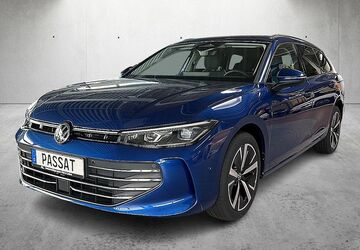 VW Passat 3.000 km 48.880 &euro; Osterode 37520