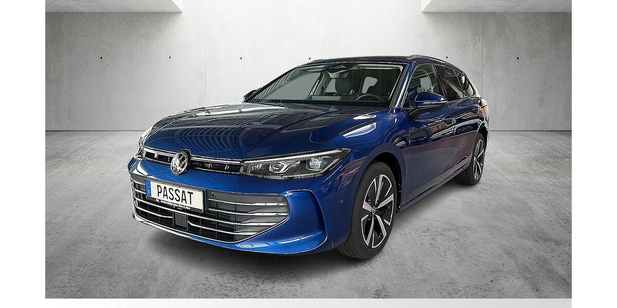 VW Passat 3.000 km 48.880 &euro; Osterode 37520