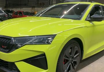 Skoda Octavia 3.000 km 40.890 &euro; Geesthacht 21502