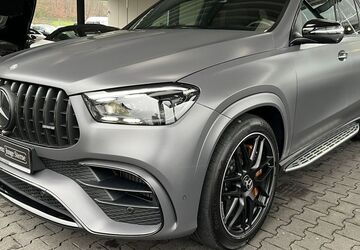 Mercedes-Benz GLE 63 AMG 4.990 km 134.640 &euro; Engelskirchen 51766