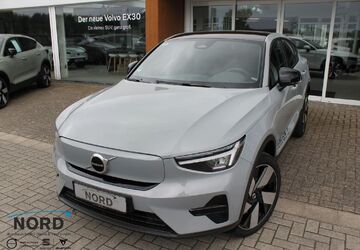 Volvo C40 15.000 km 41.950 &euro; Rheine 48432