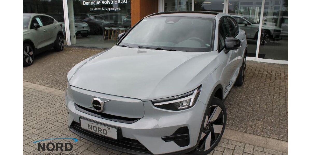 Volvo C40 15.000 km 41.950 &euro; Rheine 48432