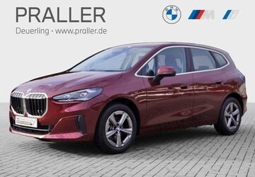 BMW 216 11.850 km 28.900 &euro; Deuerling 93180