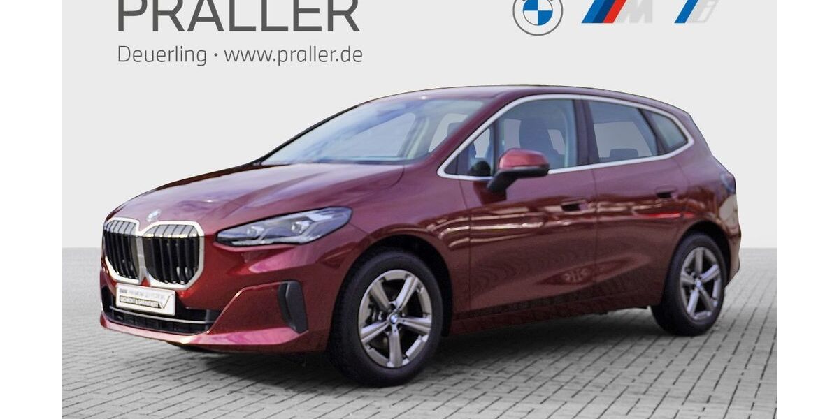 BMW 216 11.850 km 28.900 &euro; Deuerling 93180