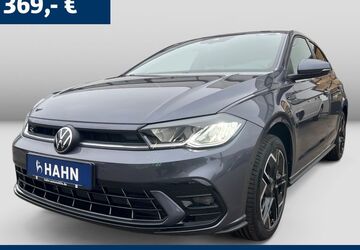 VW Polo 1.014 km 27.390 &euro; Korntal-Münchingen 70825