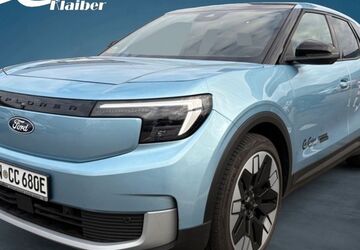 Ford Explorer 7.900 km 44.950 &euro; Bad Friedrichshall 74177