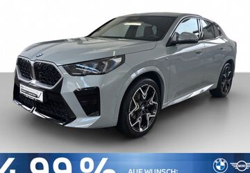 BMW X2 18.334 km 42.290 &euro; Bayreuth 95447
